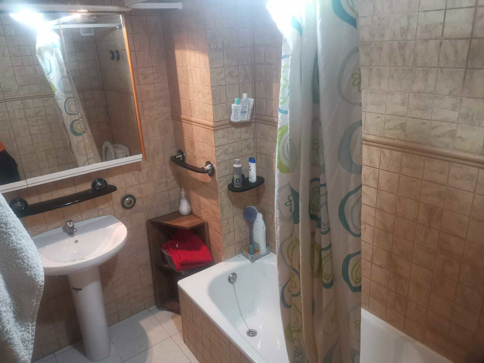 Collocazione Madrid 248628