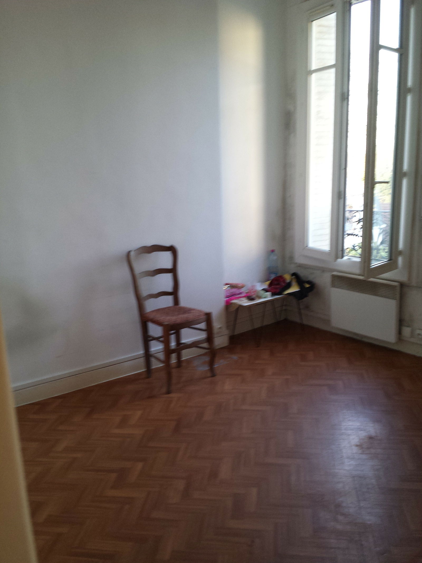 Collocazione Antony 101703