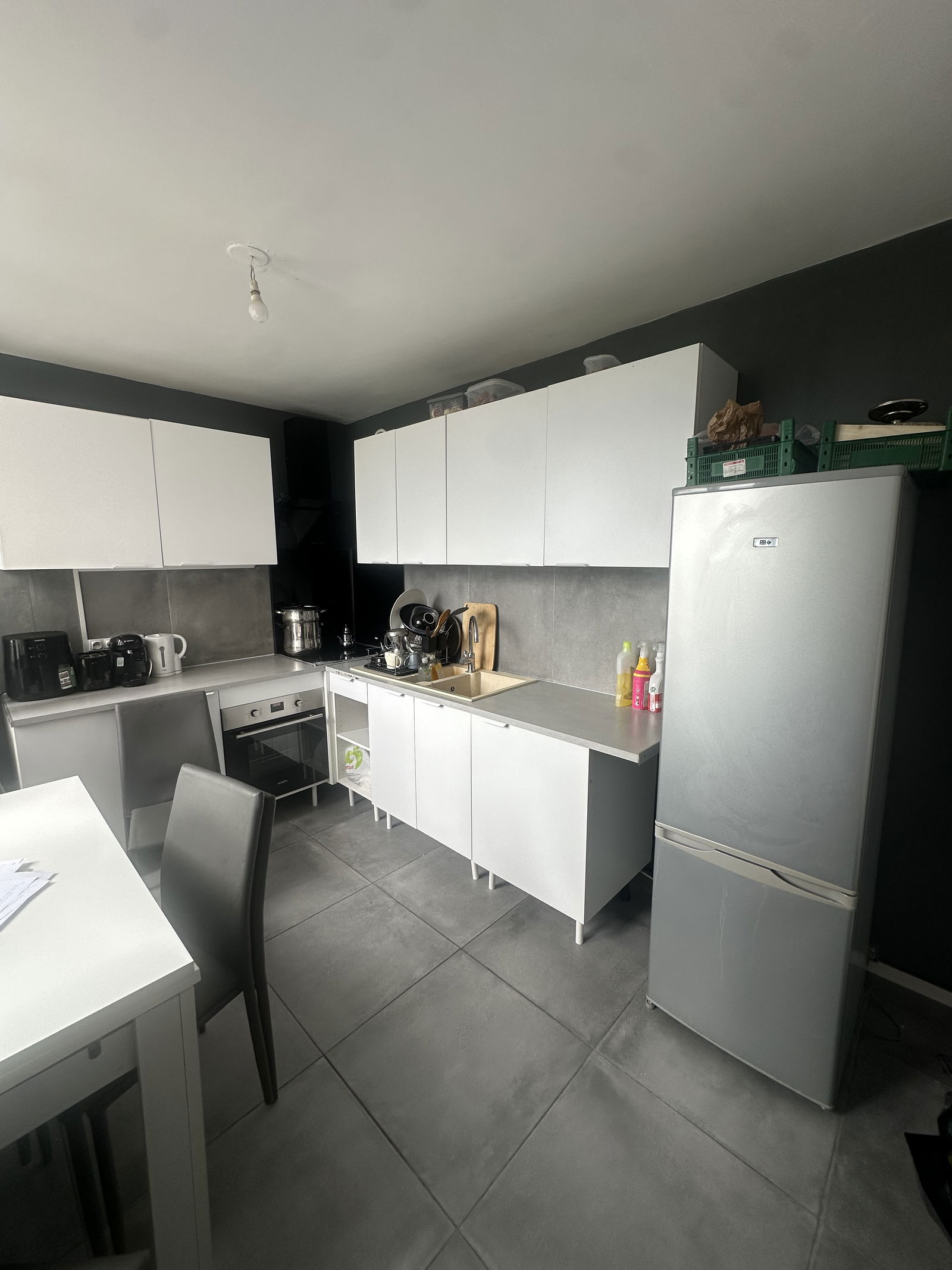 Collocazione Argenteuil 557453