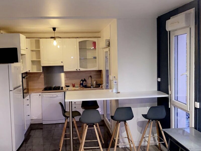 Collocazione Tremblay-en-France 246323