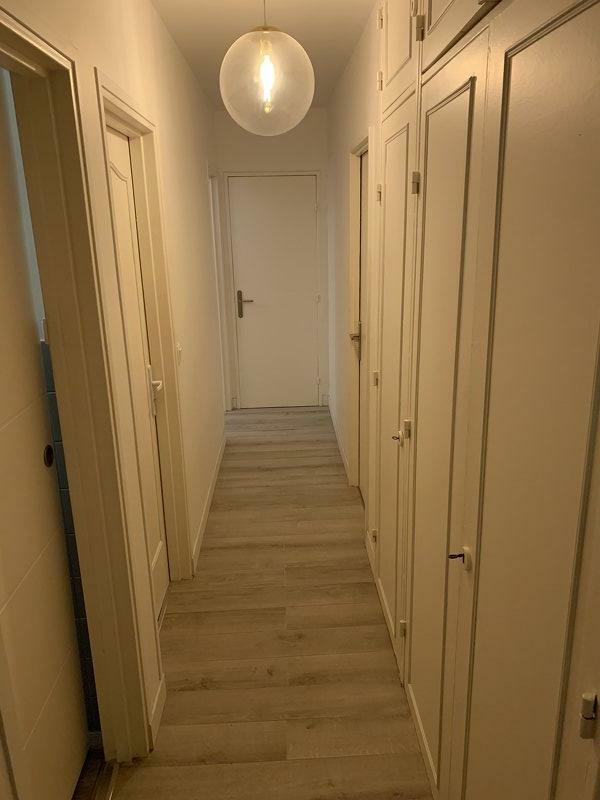 Collocazione Tremblay-en-France 246323