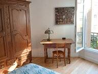 Roomlala | Stanza in affitto ai piedi di Montmartre