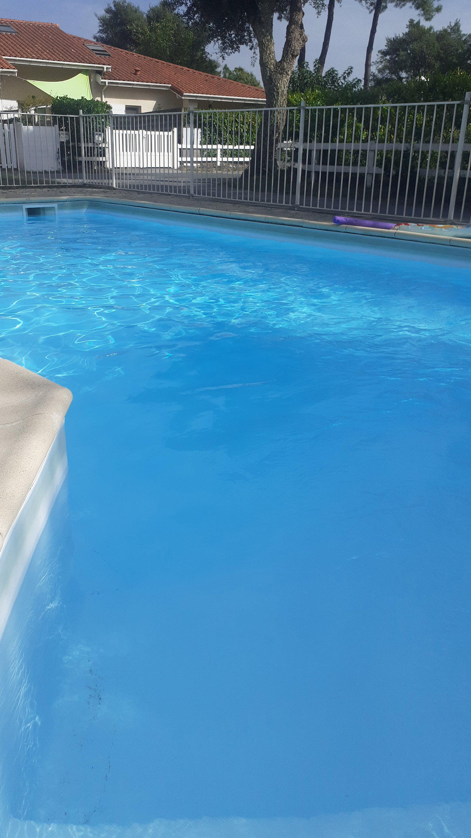 Collocazione Labenne 663684