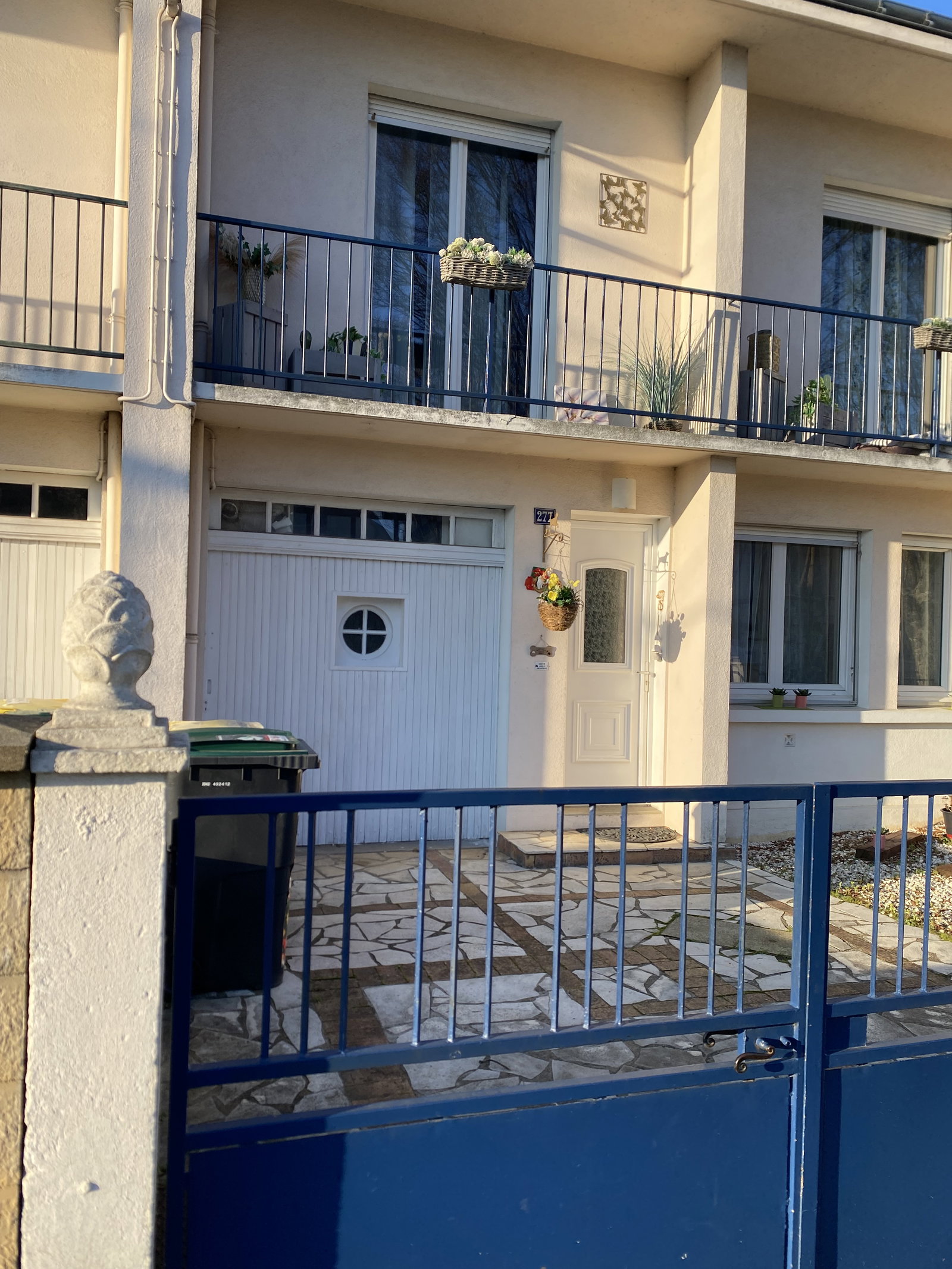 Famiglia Angers 650422