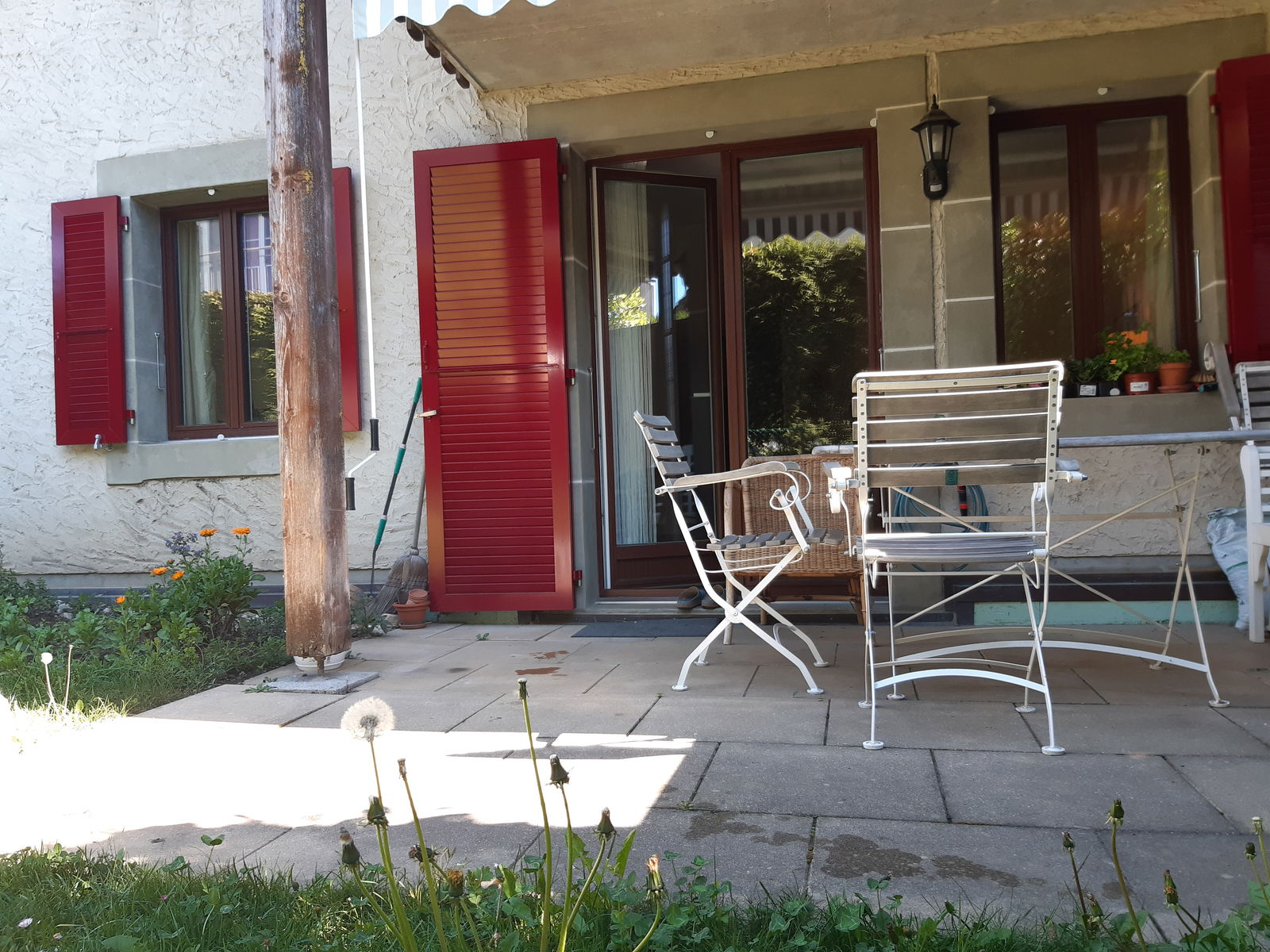 Collocazione Bioley-Orjulaz 240972