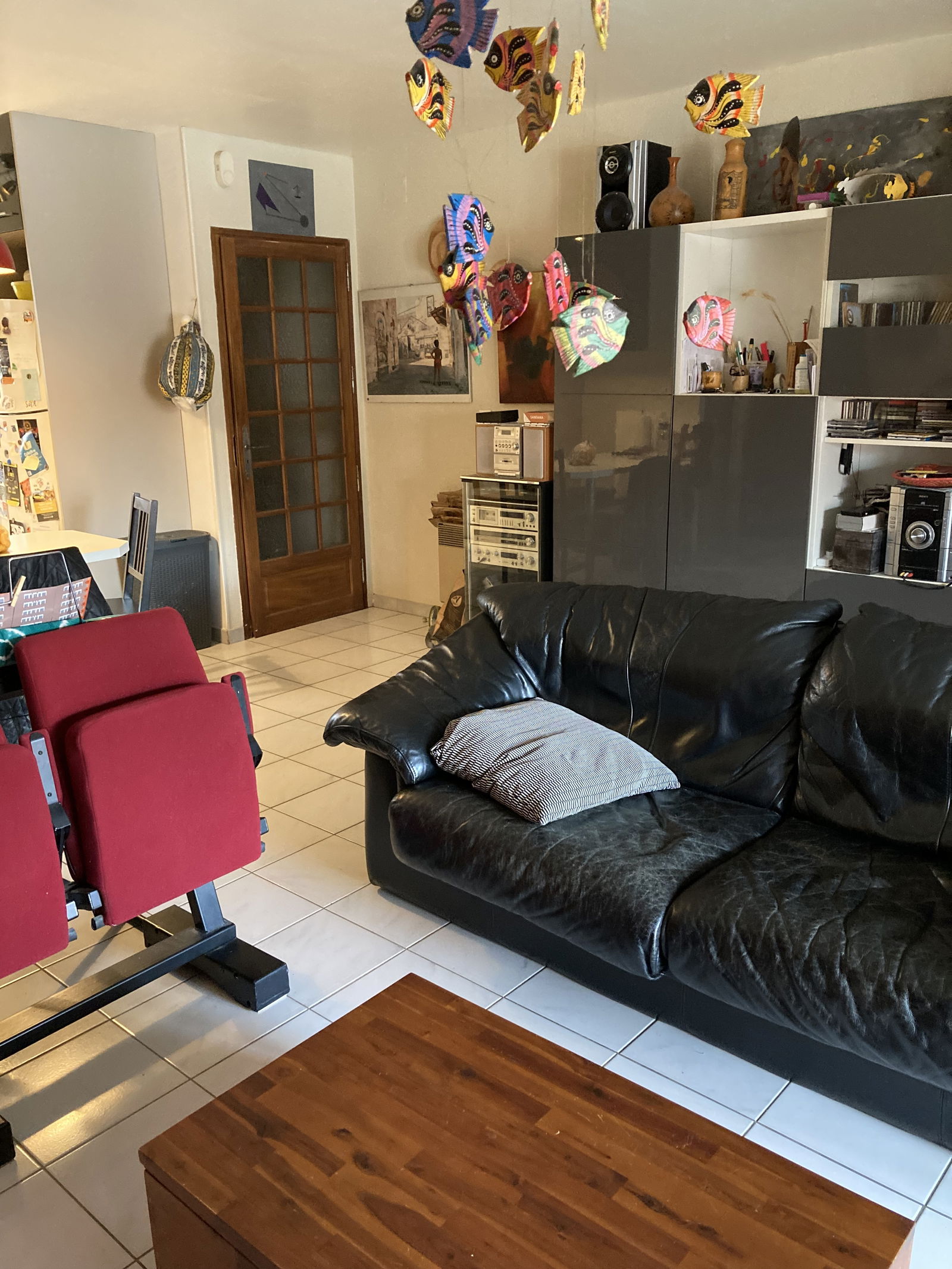 Collocazione Vendargues 254928