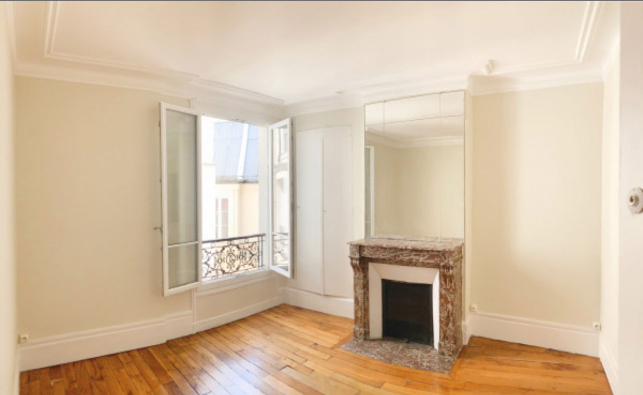 Collocazione Paris 556277