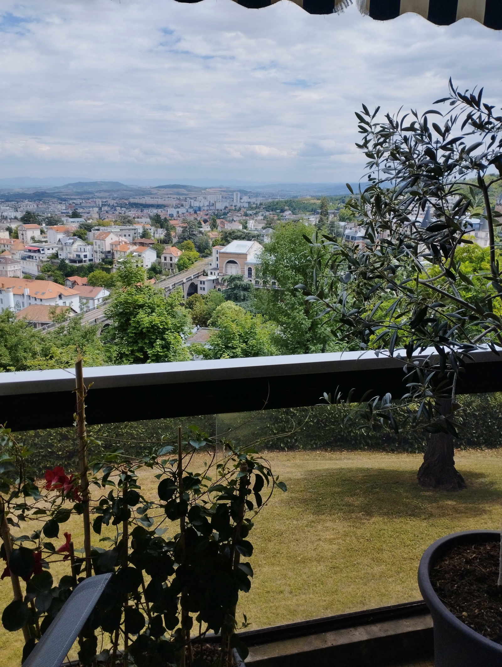 Collocazione Royat 260745