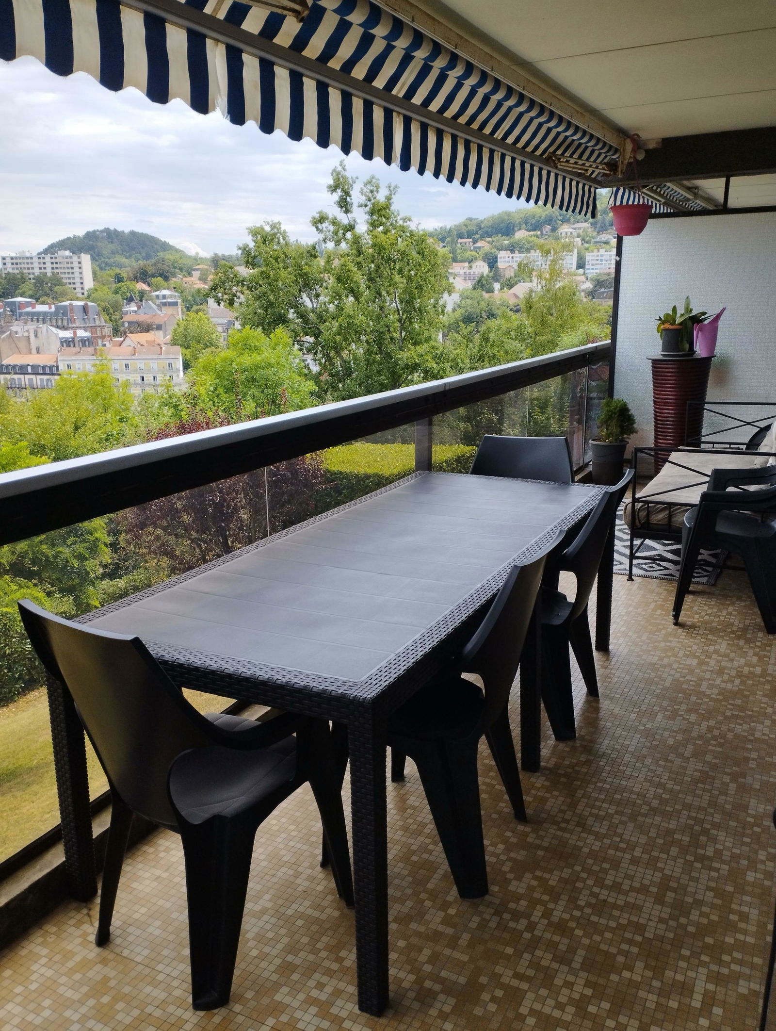 Collocazione Royat 260745