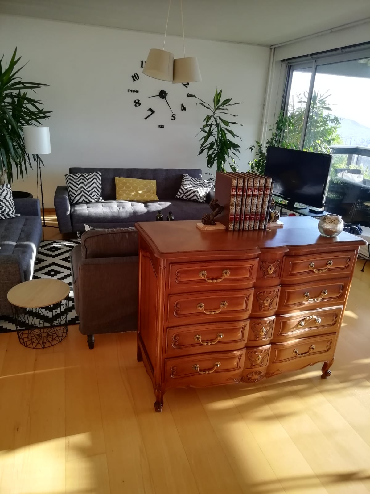 Collocazione Royat 260745