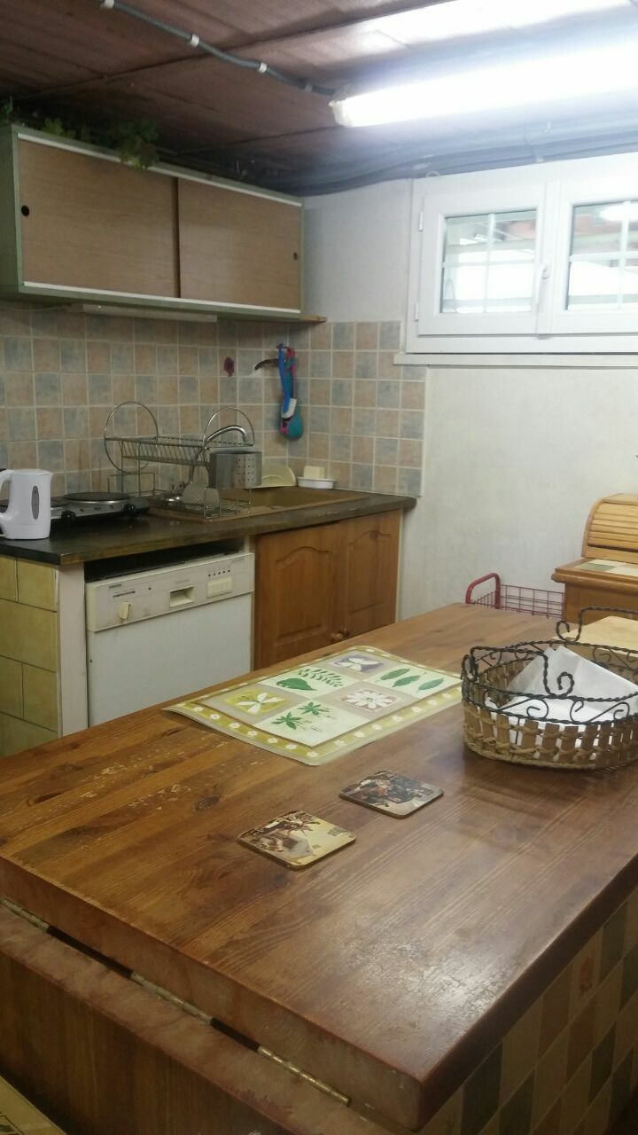 Tutta La Casa Villeneuve-le-Roi 199285