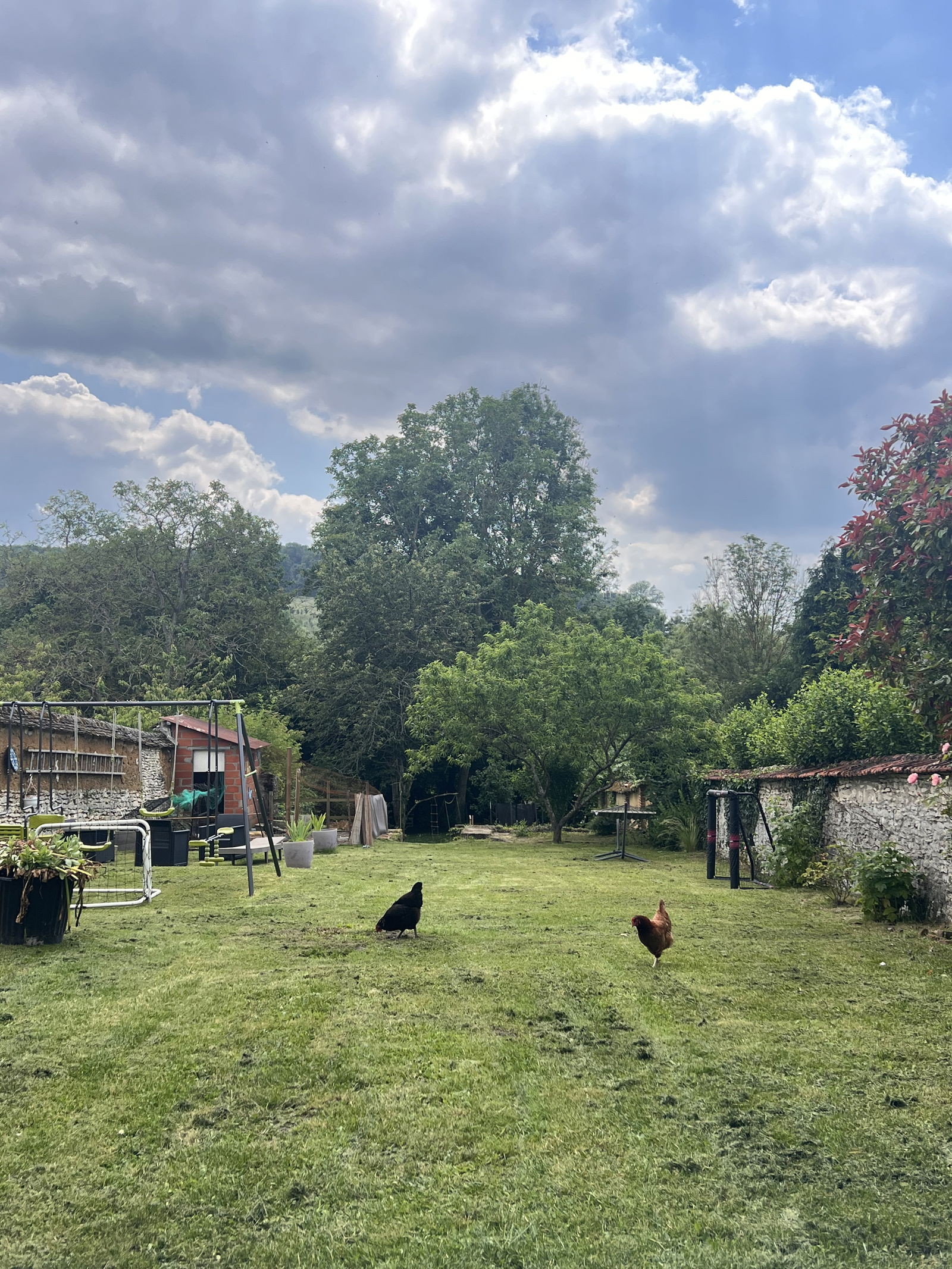 Collocazione Trie-Château 533045