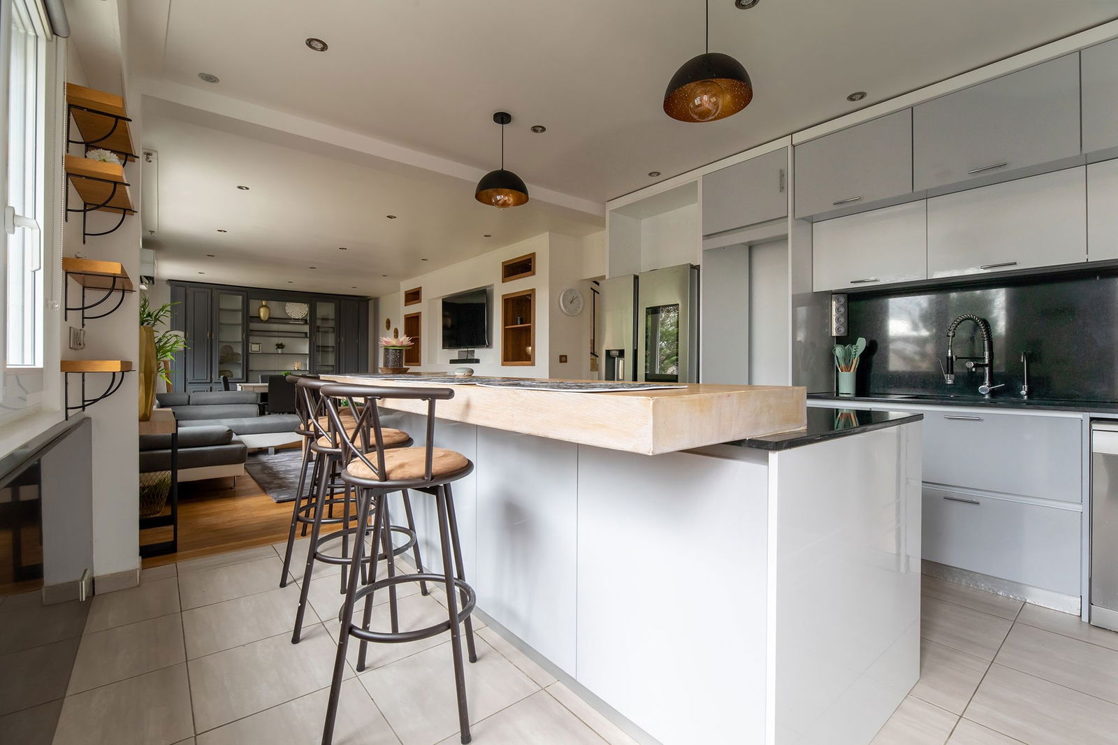 Famiglia Guyancourt 245294