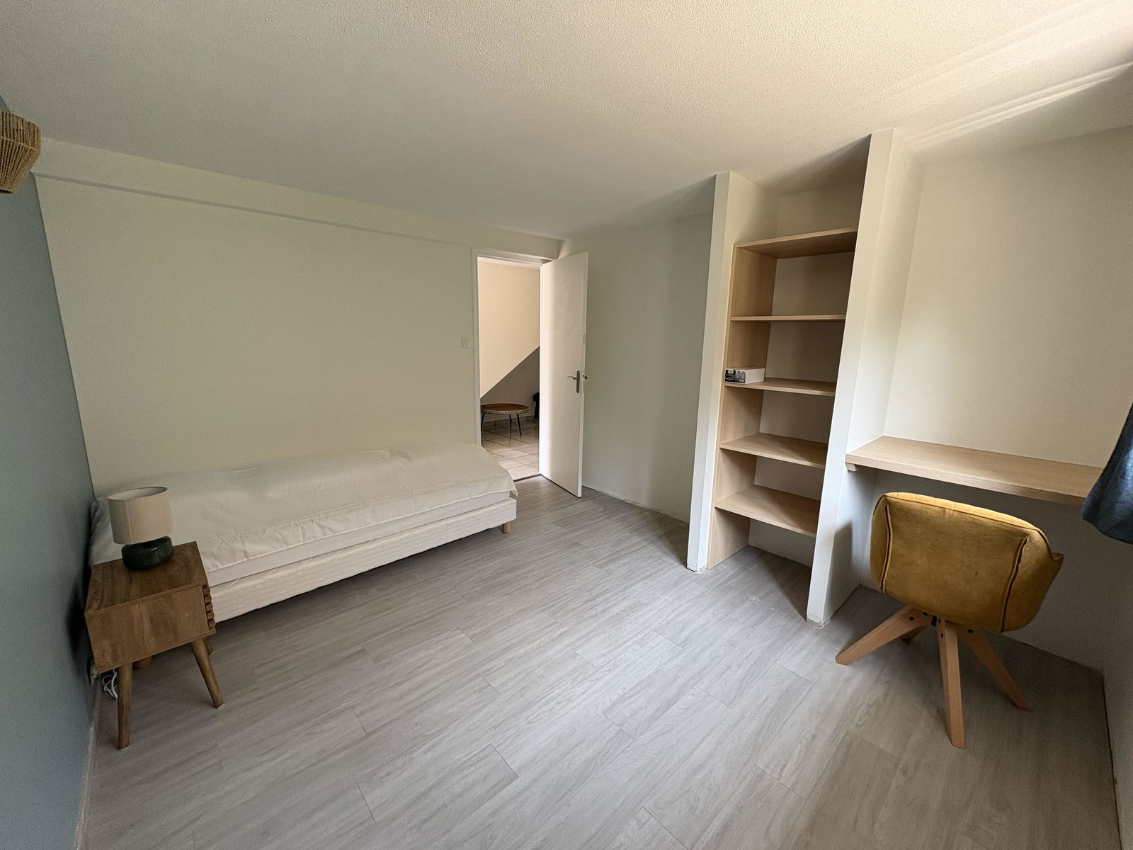 Collocazione La Roche-sur-Yon 603981