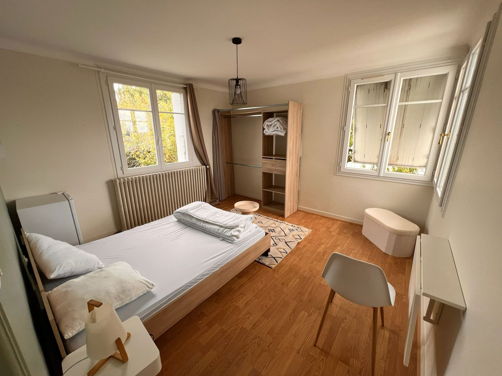 Collocazione La Roche-sur-Yon 512340