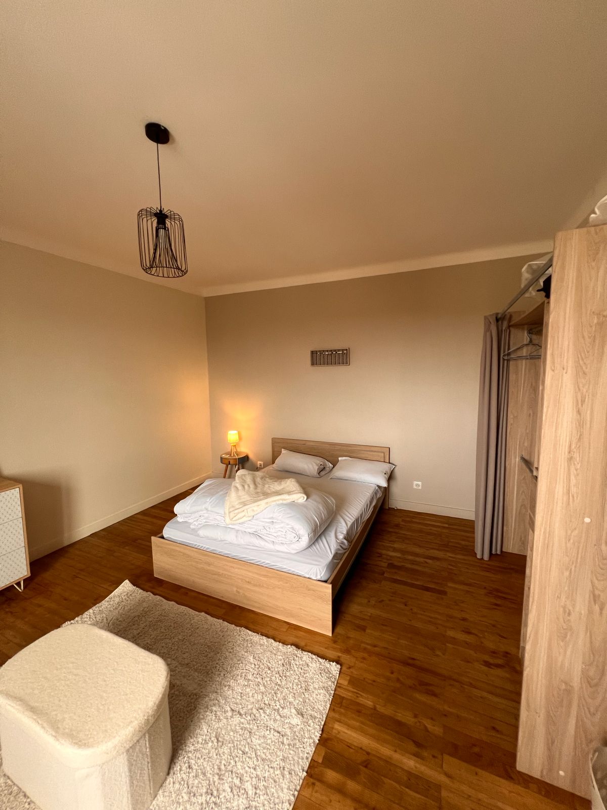 Collocazione La Roche-sur-Yon 512340