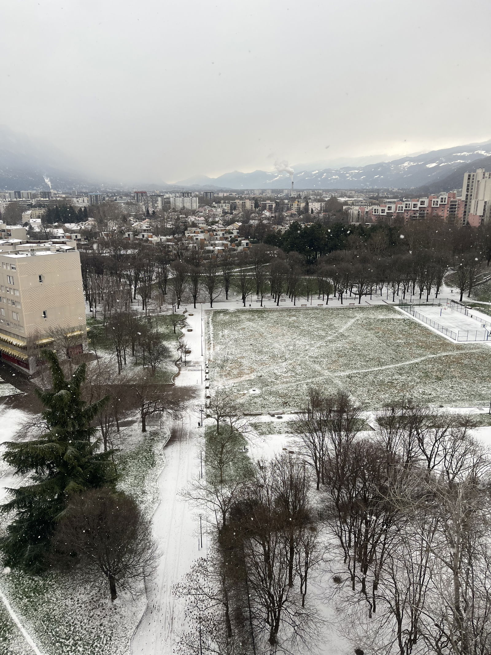 Famiglia Grenoble 64266