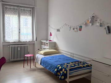 Habitación En Alquiler Milano 428571