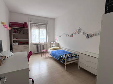 Chambre À Louer Milano 428571