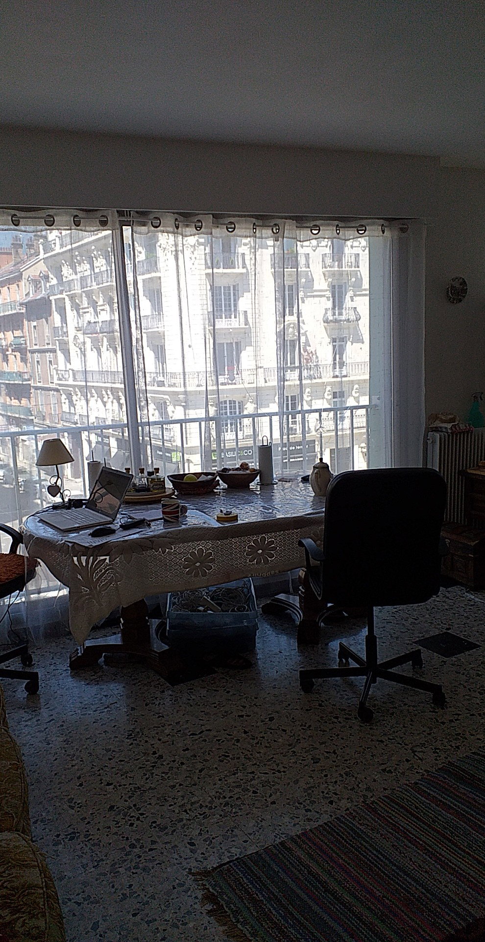 Famiglia Grenoble 663347