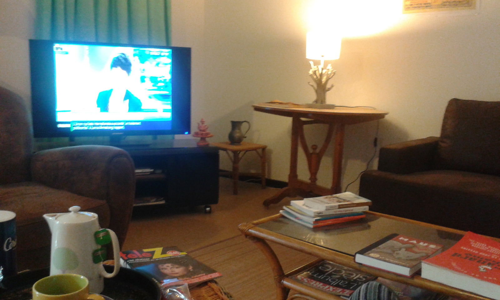 Famiglia Cerbère 97663