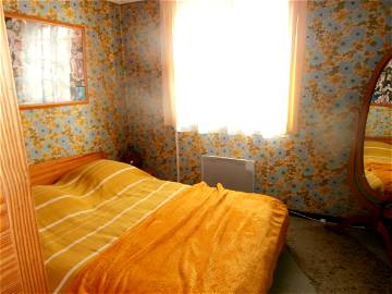 Roomlala | Stanza In Affitto Chez L Habitant A 10 Minuti Da Carcassonne A