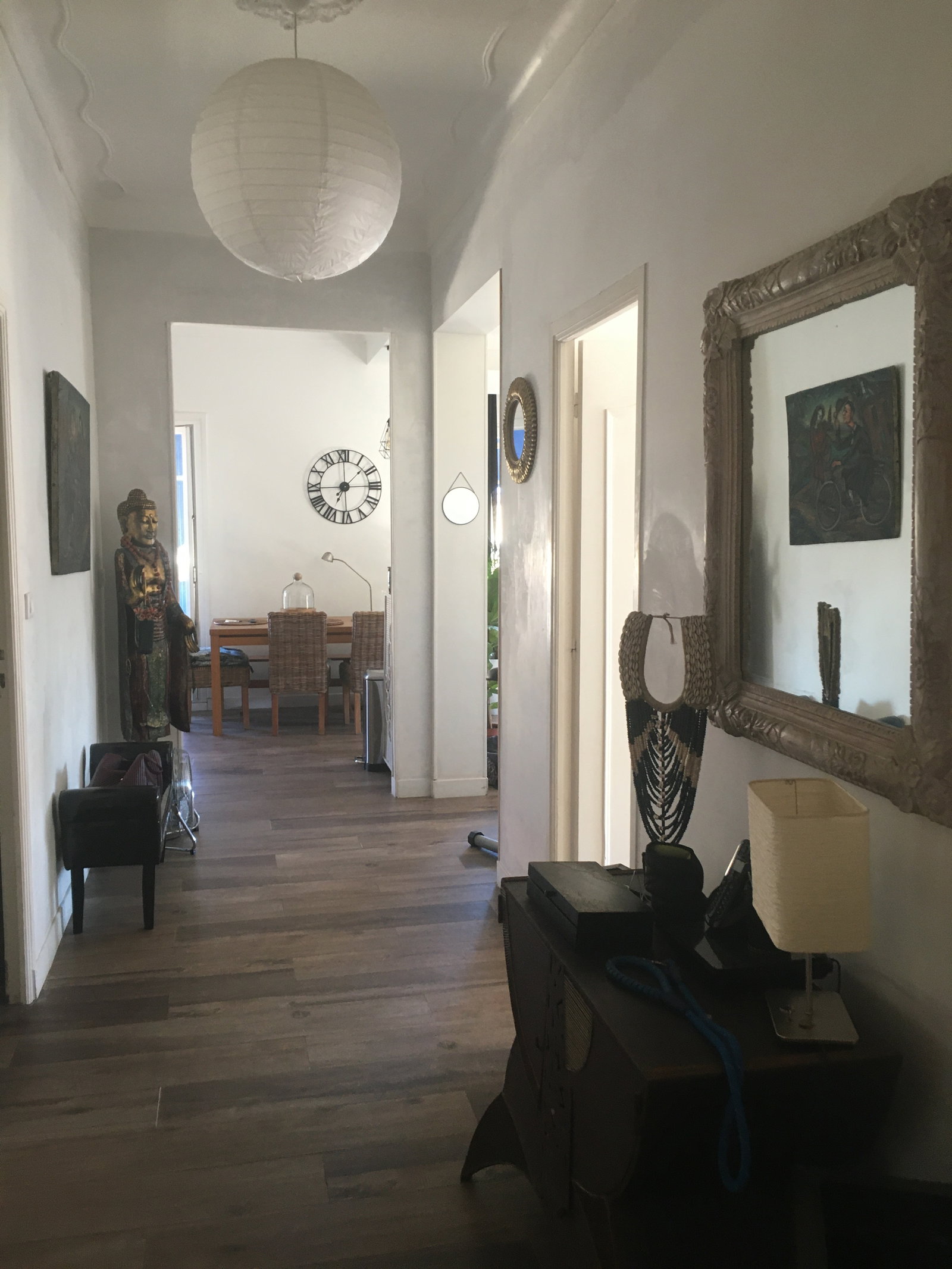 Famiglia Nice 238659