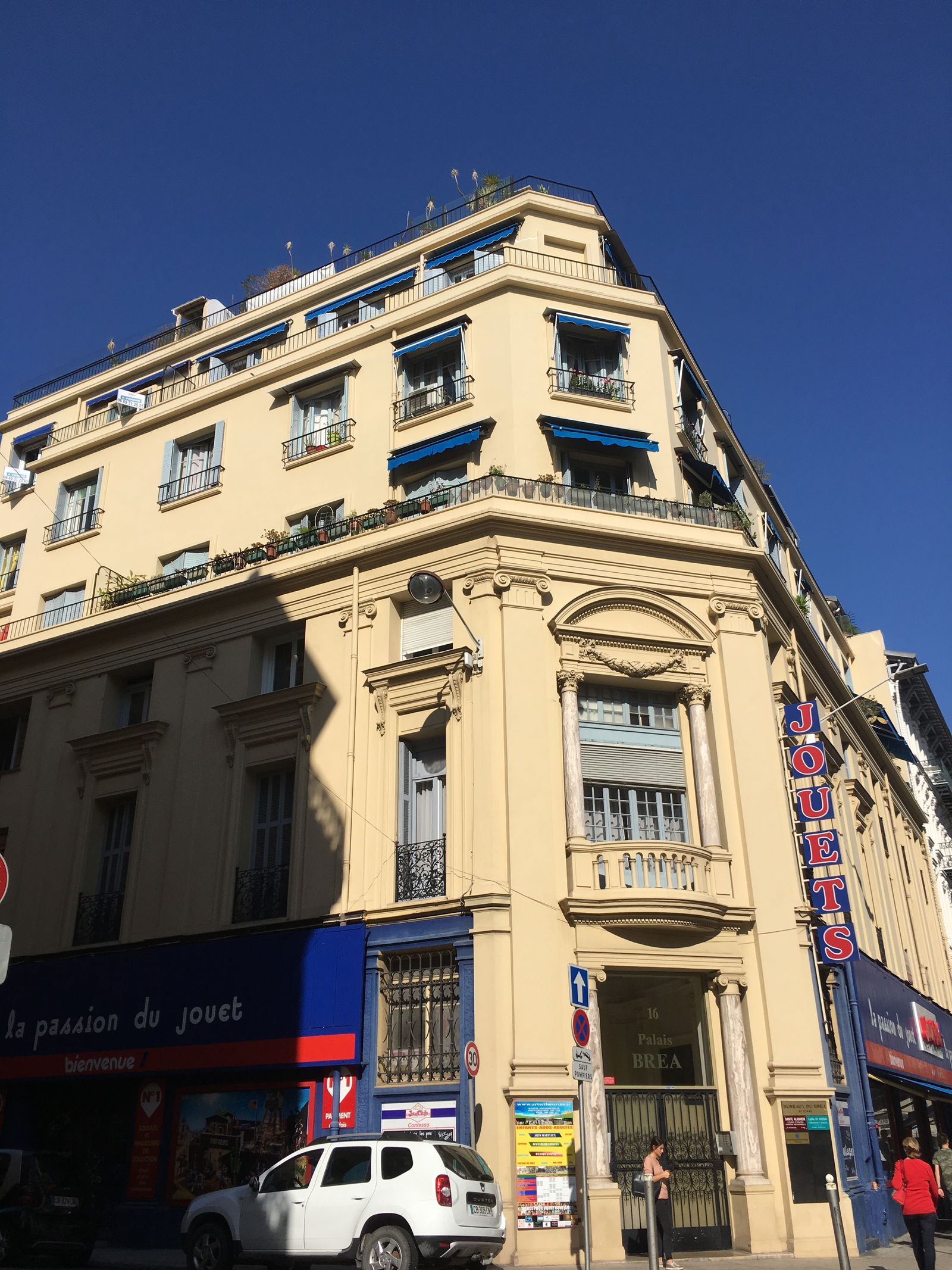 Famiglia Nice 238659