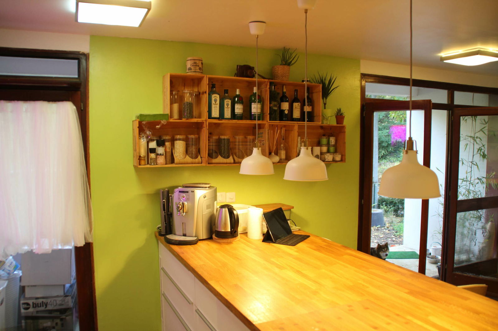 Collocazione Palaiseau 181618