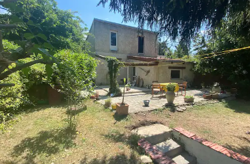 Collocazione Carrières-sous-Poissy 267034