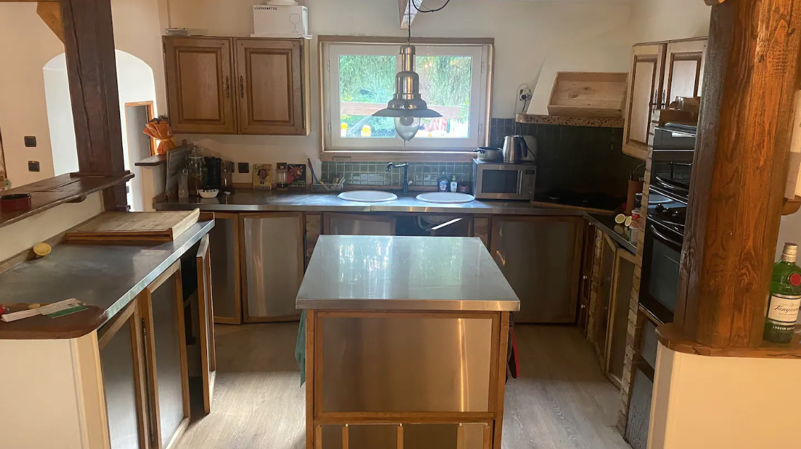 Collocazione Carrières-sous-Poissy 267034