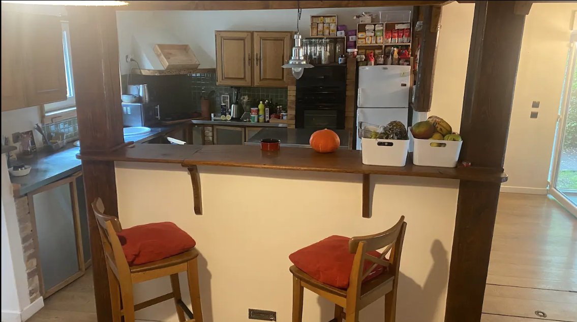 Collocazione Carrières-sous-Poissy 267034