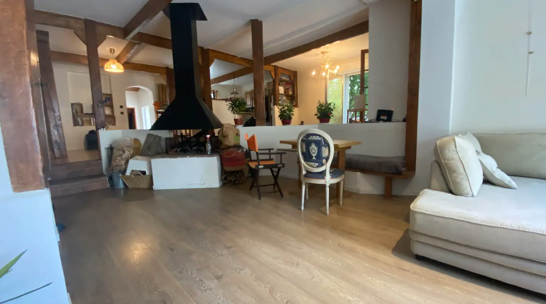 Collocazione Carrières-sous-Poissy 267034