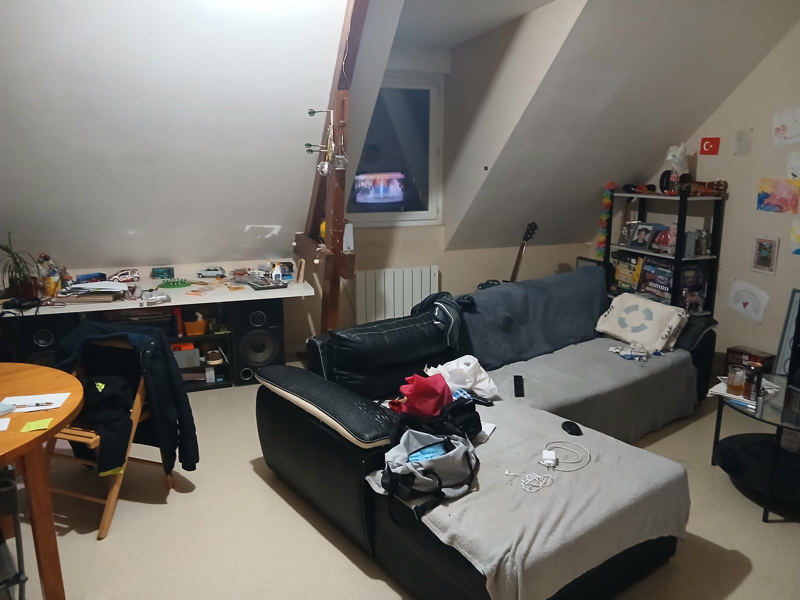 Collocazione Saint-Branchs 656704