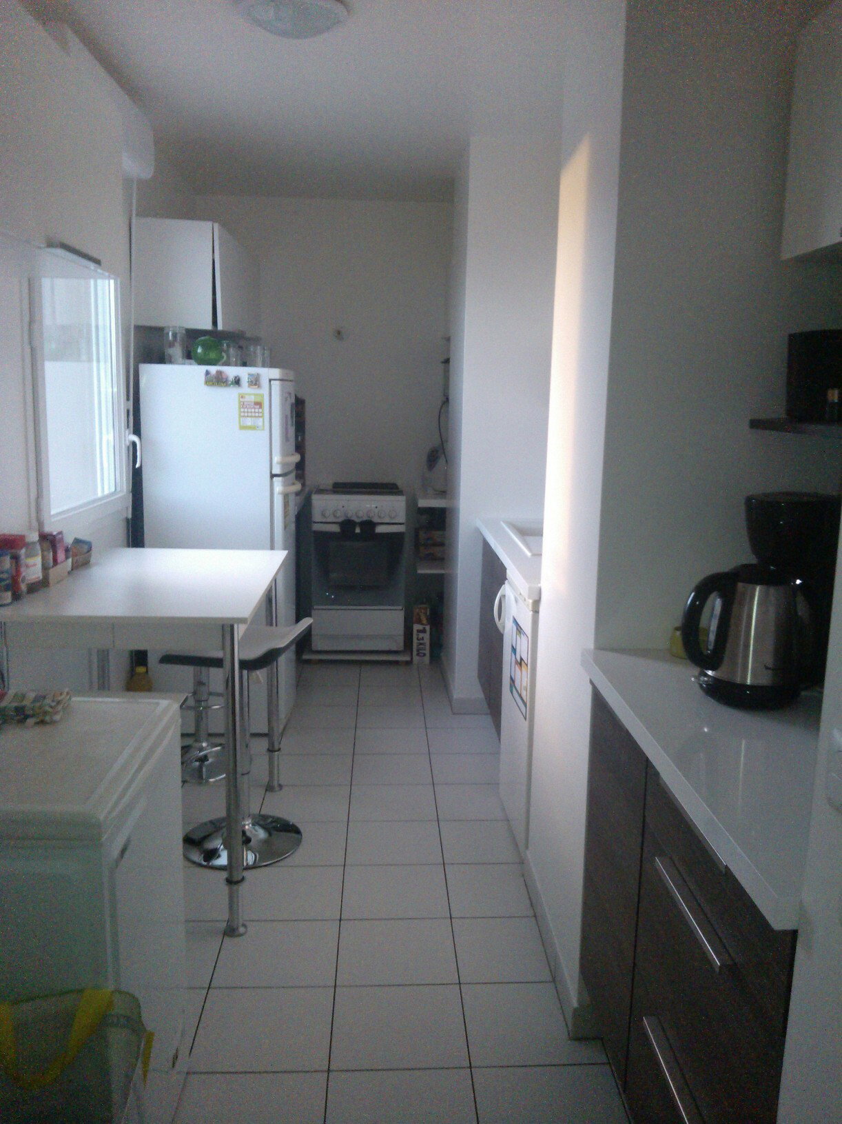 Collocazione Le Blanc-Mesnil 72715