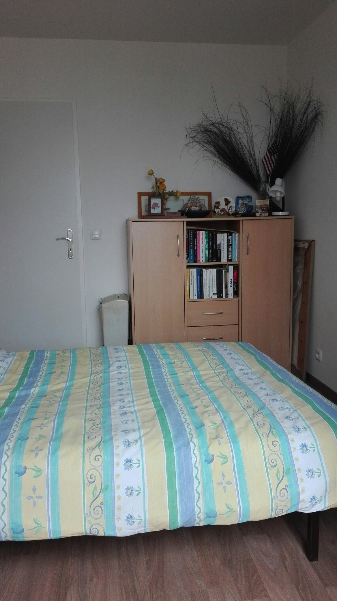 Collocazione Le Blanc-Mesnil 72715