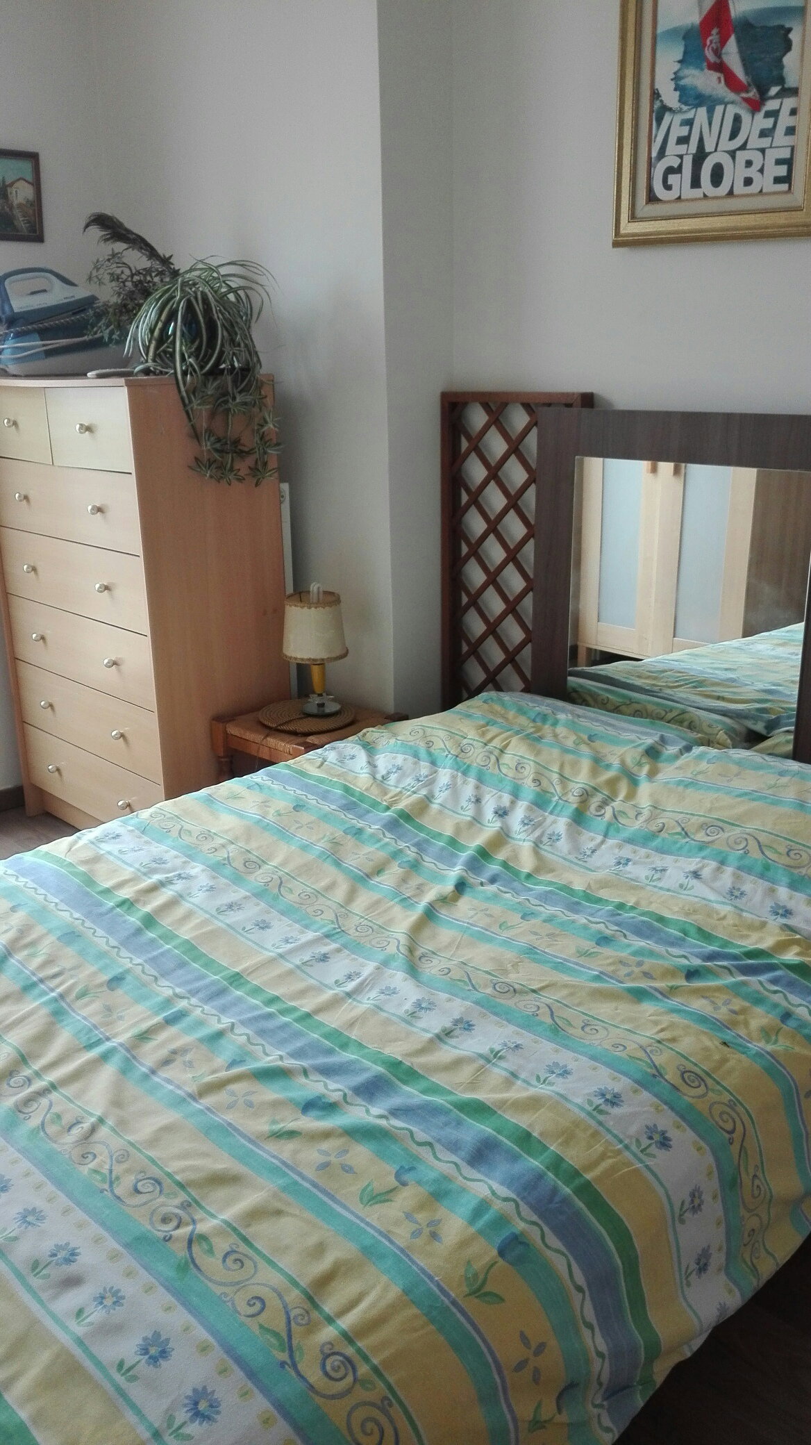 Collocazione Le Blanc-Mesnil 72715