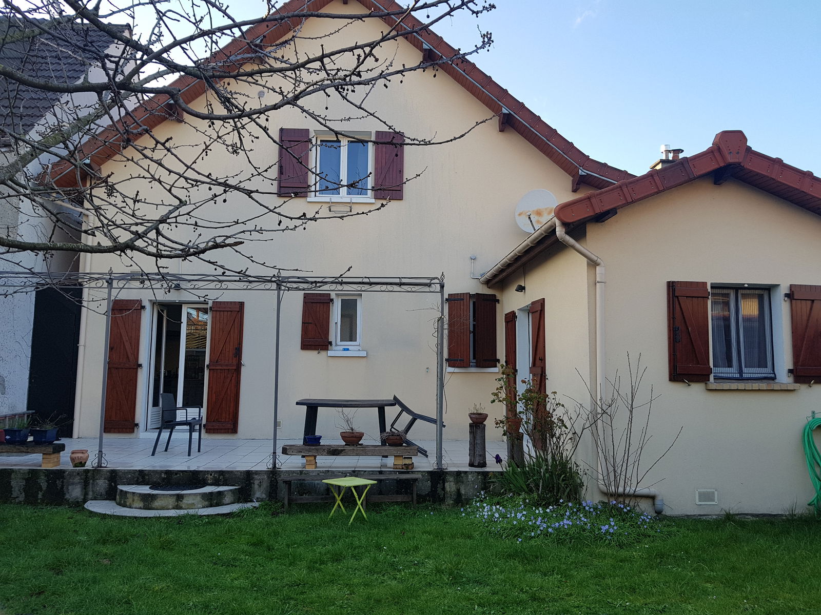 Famiglia Drancy 234610