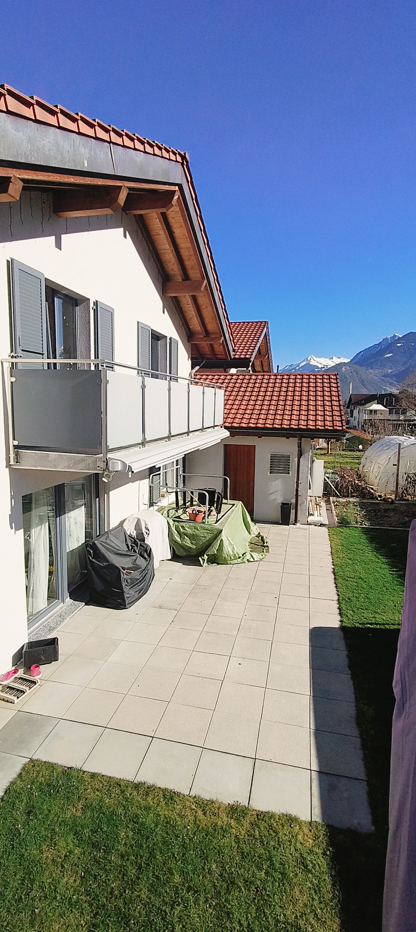 Famiglia Collombey-Muraz 659623