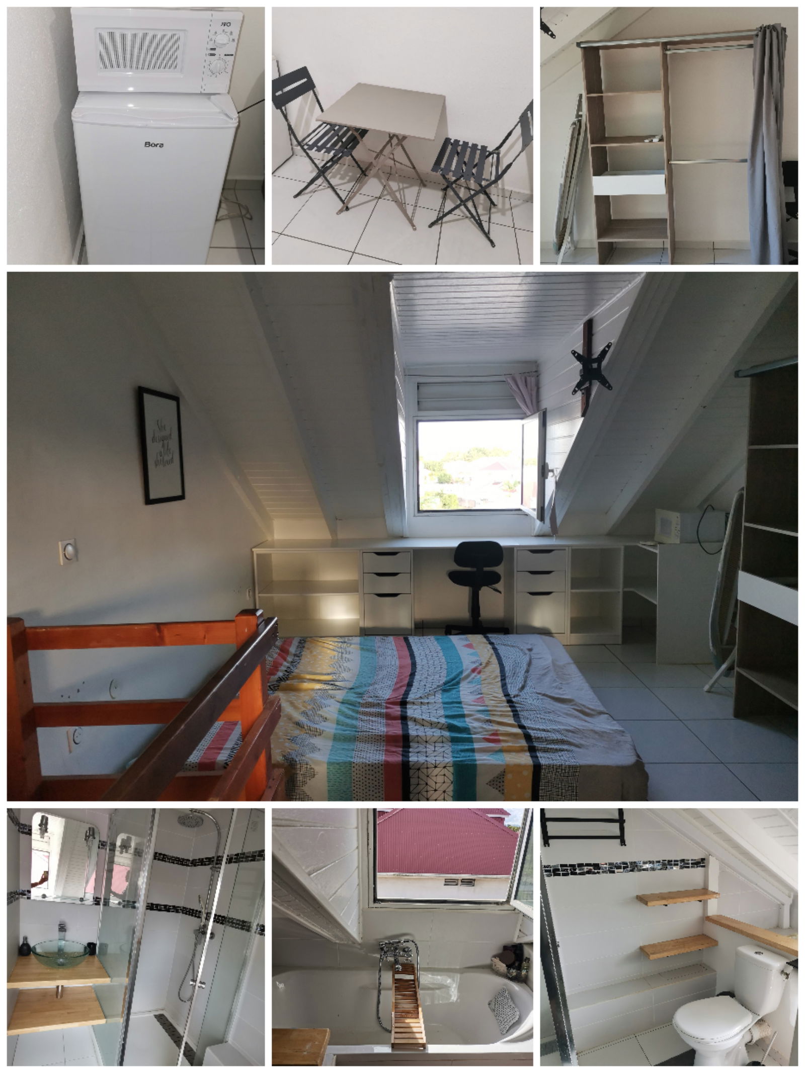 Famiglia Les Abymes 633244
