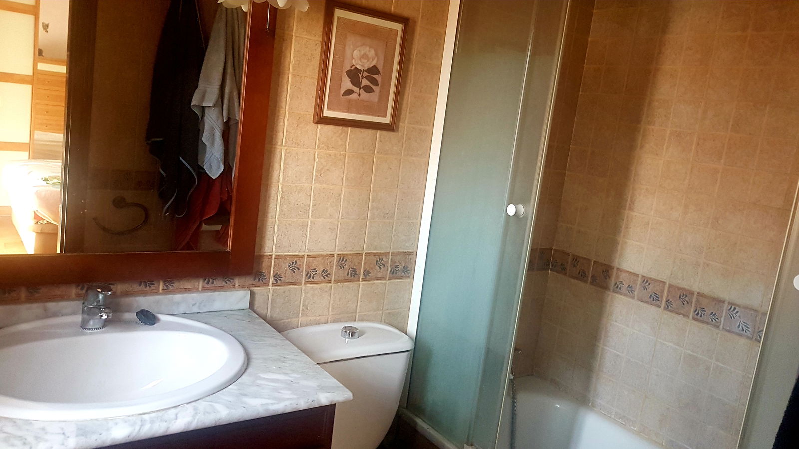 Famiglia Benalmádena 211077