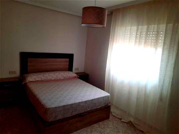 Roomlala | Stanza In Affitto Con Bagno Privato Ad Aguadulce, Almeria
