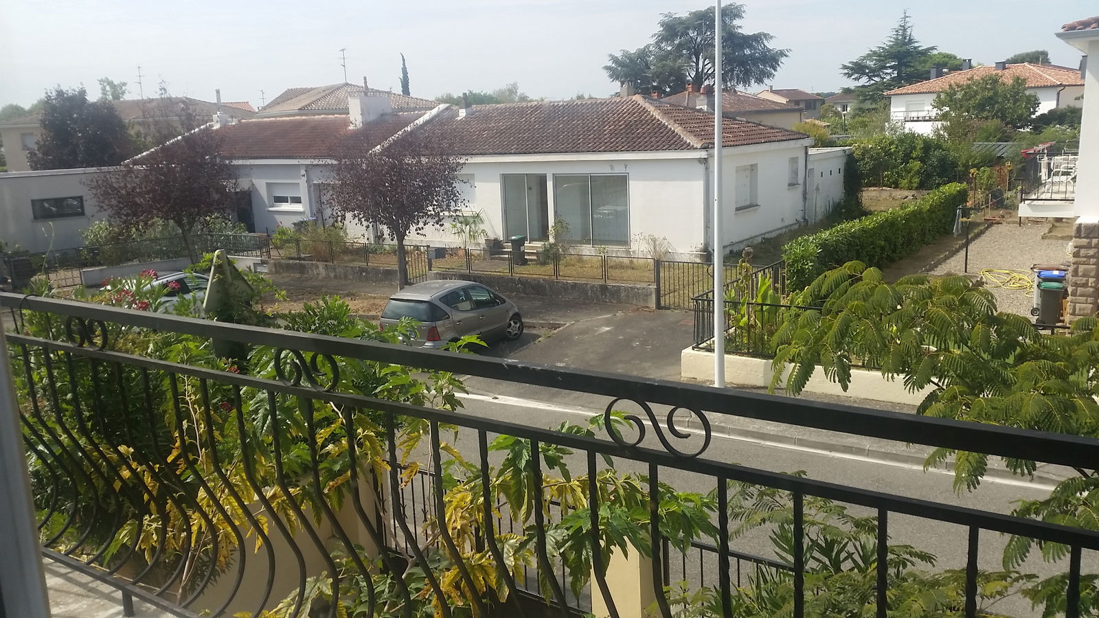 Collocazione Tournefeuille 242582