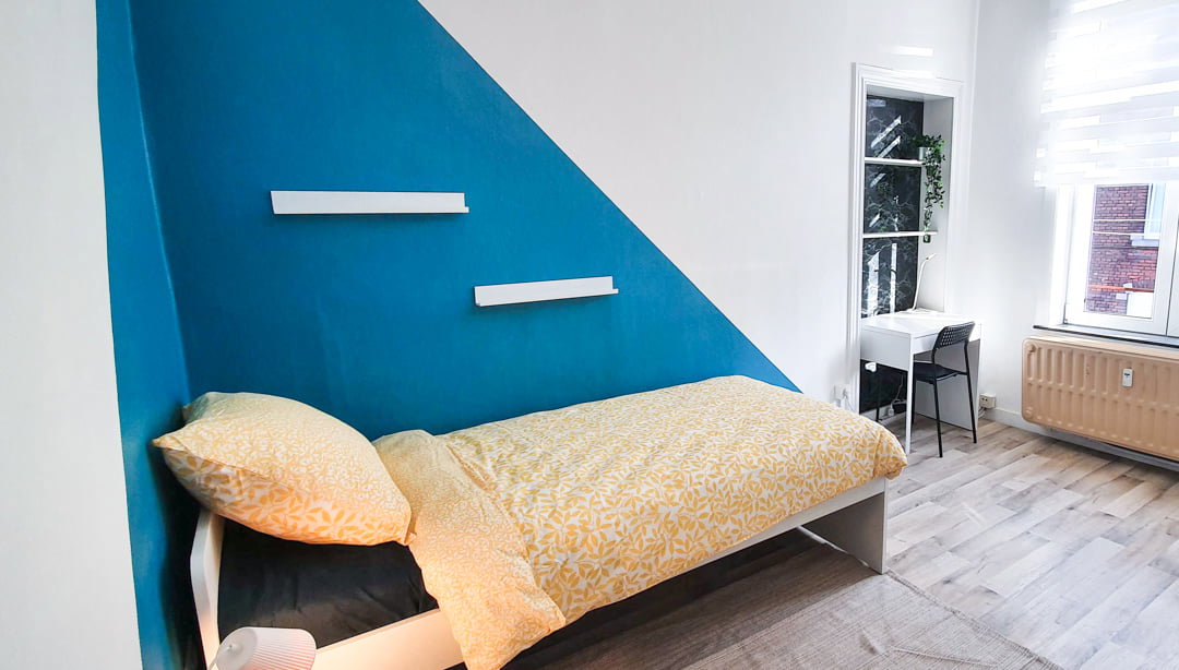 Collocazione Charleroi 414044