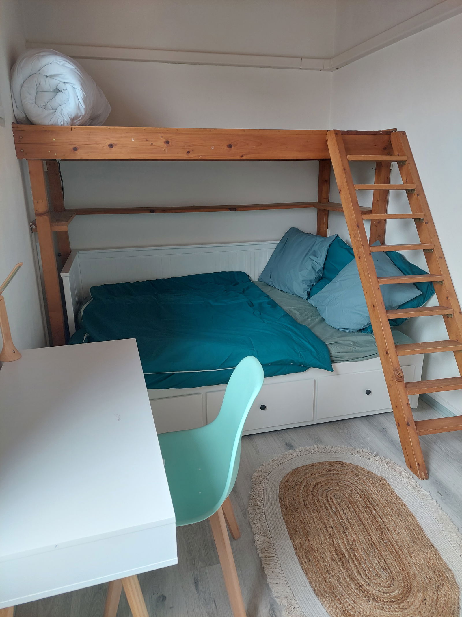 Coliving Gradignan 478355