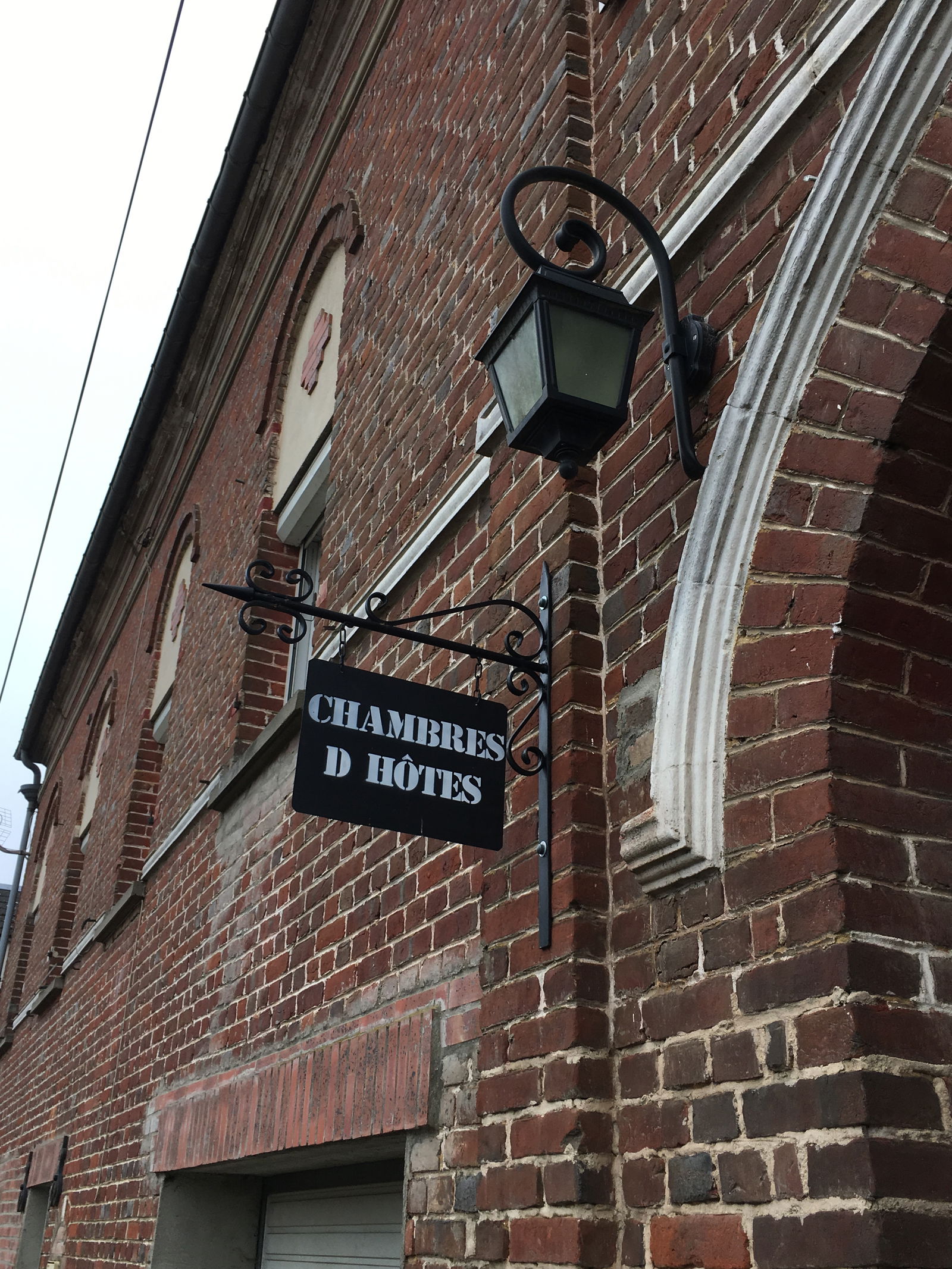 Famiglia Saint-Aubin-en-Bray 122226