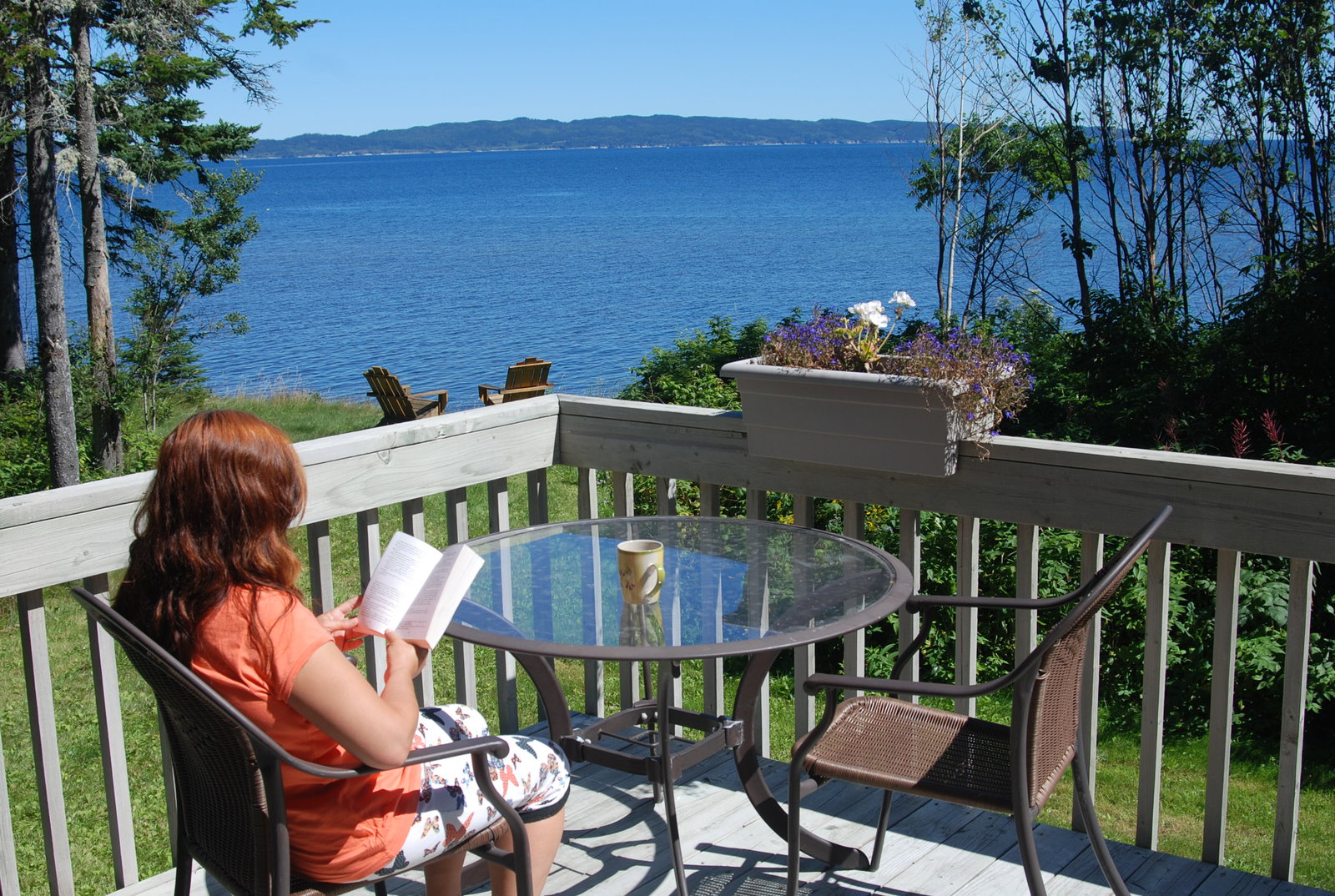 Coliving Gaspé 458214