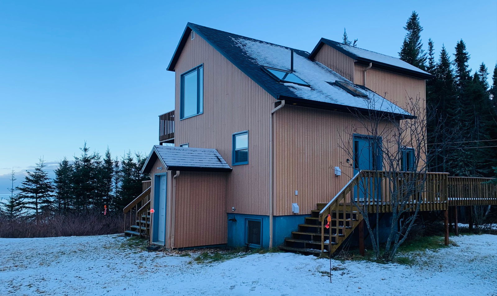 Coliving Gaspé 458214