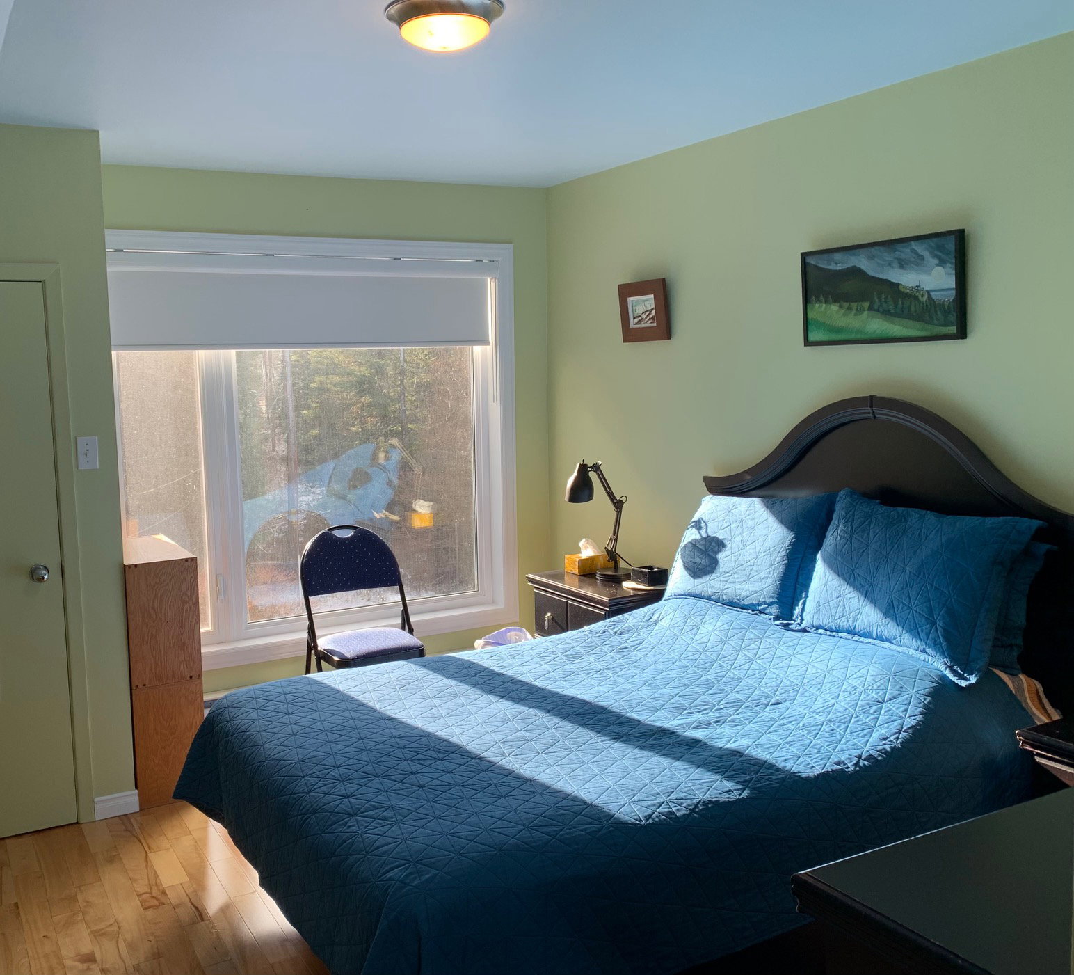 Coliving Gaspé 458214