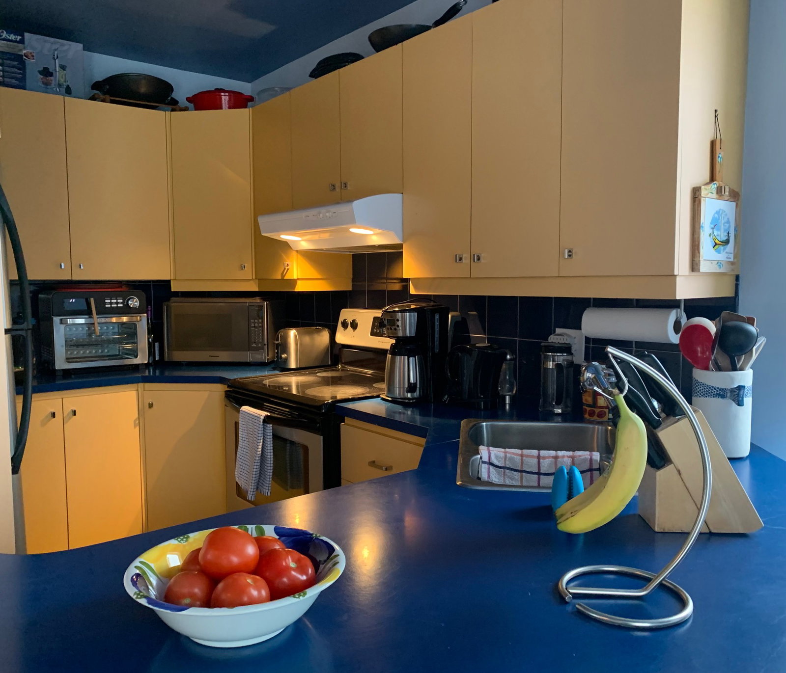 Coliving Gaspé 458214